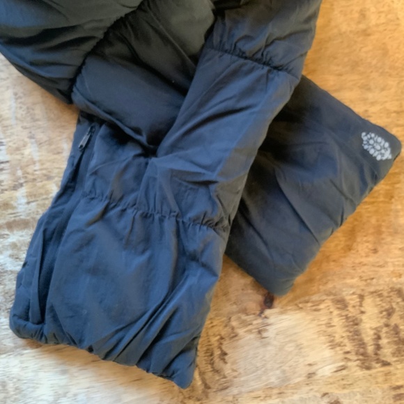 New Free People FP Movement Pixie Packable Puffer Scarf - Picture 3 of 4